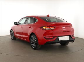 Hyundai i30 Fastback - 2023