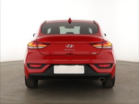Hyundai i30 Fastback - 2023