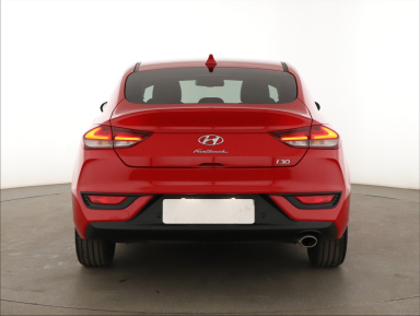 Hyundai i30 Fastback - 2023