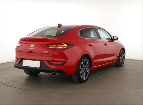Hyundai i30 Fastback - 2023
