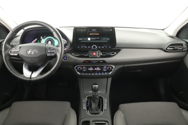 Hyundai i30 Fastback - 2023