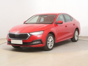 Skoda Octavia - 2022