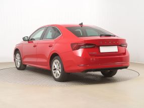 Skoda Octavia - 2022