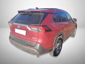 Toyota RAV 4 - 2023