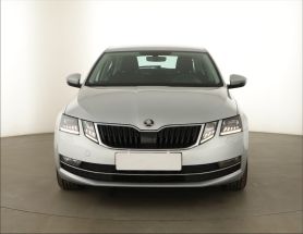 Škoda Octavia - 2018