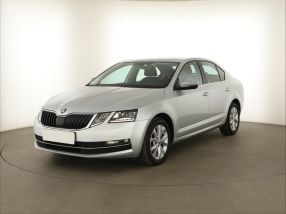 Škoda Octavia - 2018