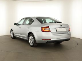 Škoda Octavia - 2018
