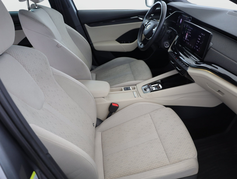 Škoda Octavia, 2023