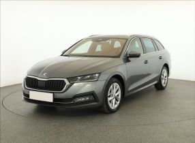 Škoda Octavia - 2023