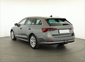 Škoda Octavia - 2023