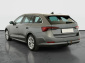 Škoda Octavia, 2023