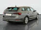 Škoda Octavia, 2023