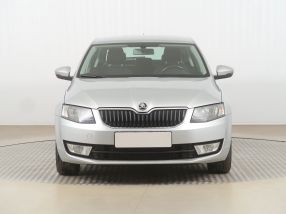 Škoda Octavia - 2016