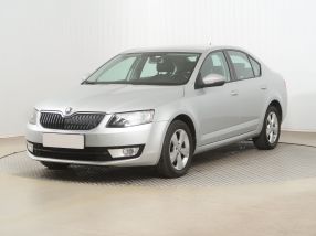 Škoda Octavia - 2016