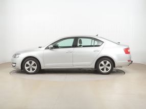 Škoda Octavia - 2016
