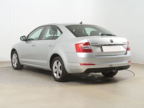 Škoda Octavia - 2016
