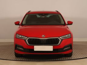 Skoda Octavia - 2022