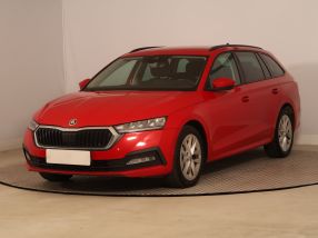 Skoda Octavia - 2022