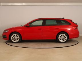 Skoda Octavia - 2022