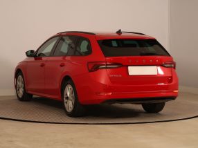 Skoda Octavia - 2022