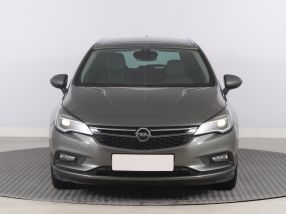 Opel Astra - 2016