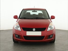 Suzuki Swift - 2013