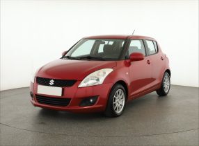 Suzuki Swift - 2013