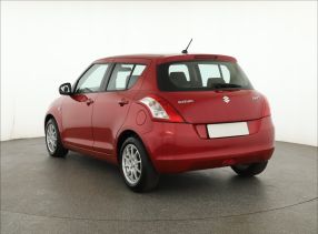 Suzuki Swift - 2013