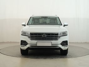 Volkswagen Touareg - 2019