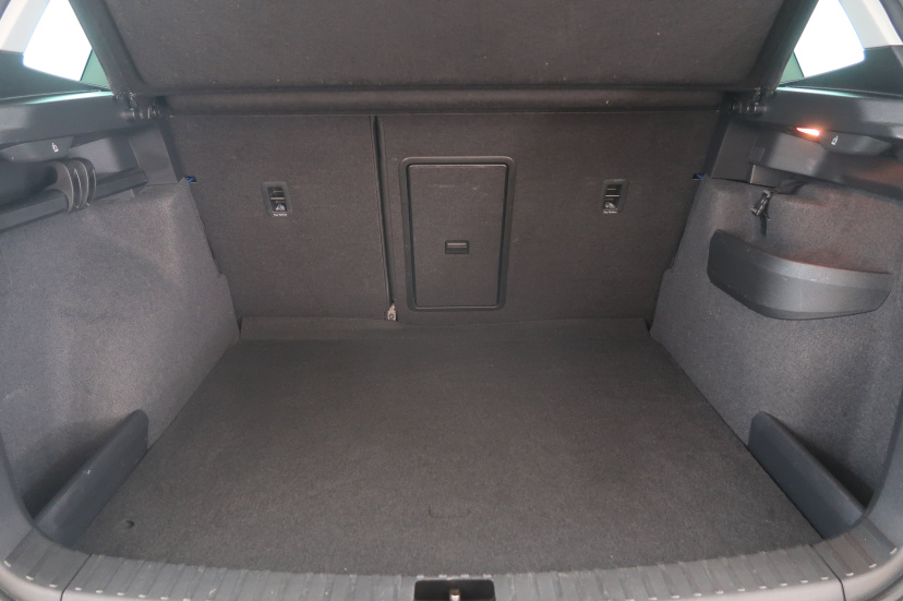 Škoda Karoq, 2021