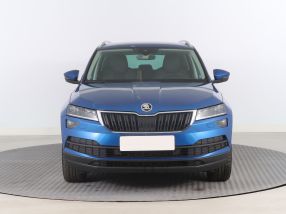 Škoda Karoq - 2021