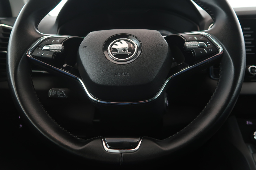 Škoda Karoq, 2021