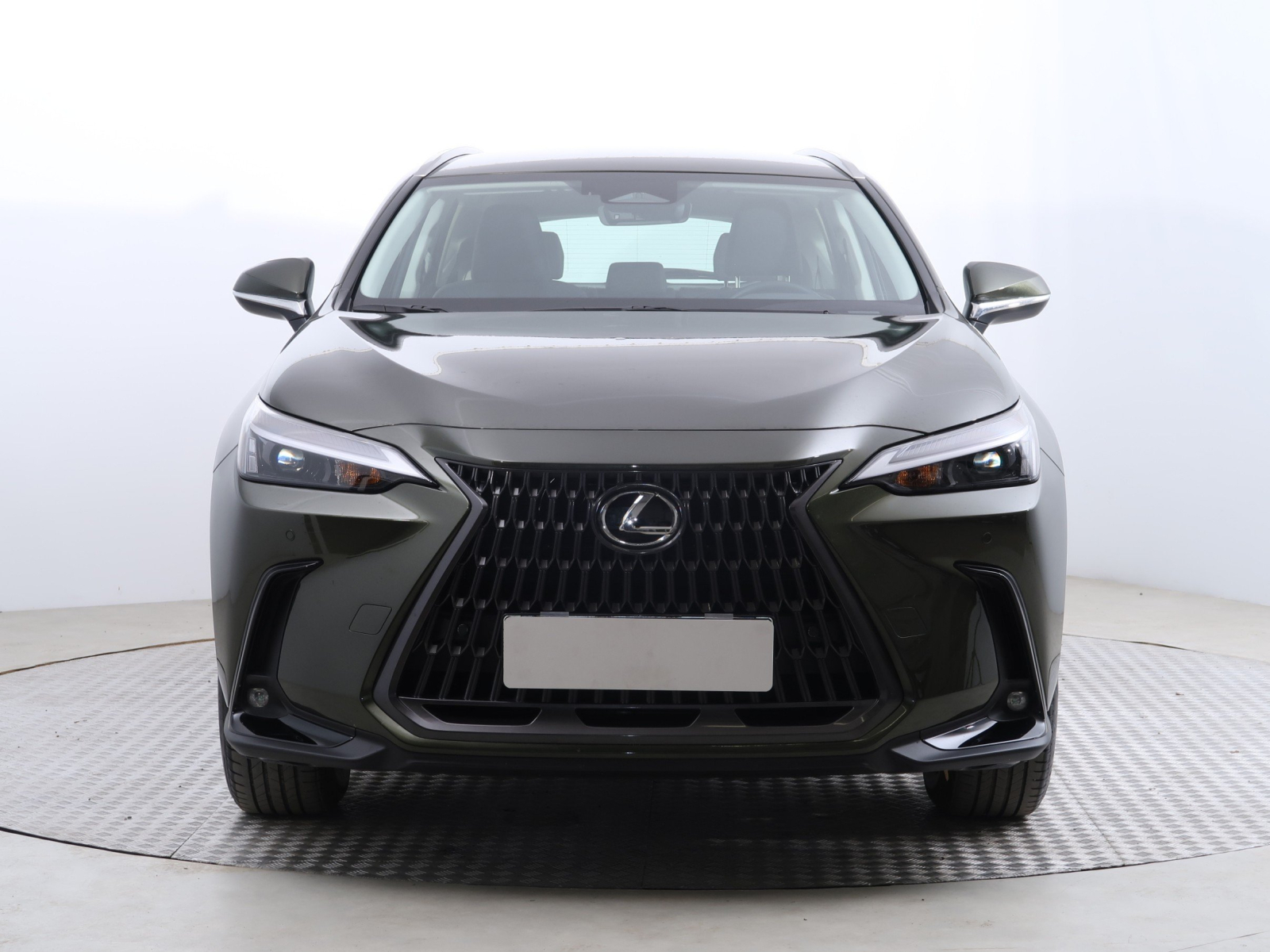 Lexus NX - 2024