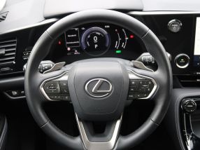 Lexus NX - 2024