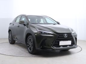 Lexus NX - 2024