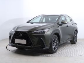 Lexus NX - 2024