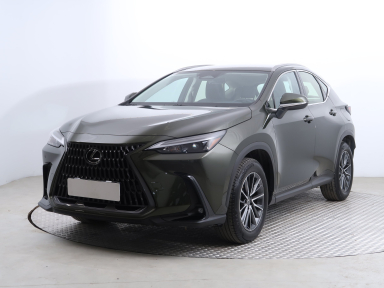 Lexus NX - 2024