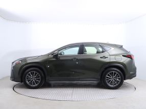 Lexus NX - 2024