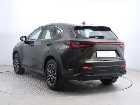 Lexus NX - 2024
