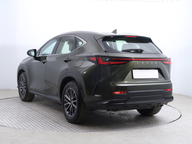 Lexus NX - 2024