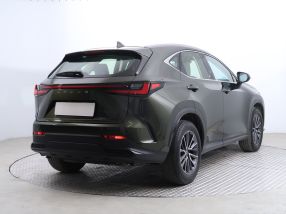 Lexus NX - 2024