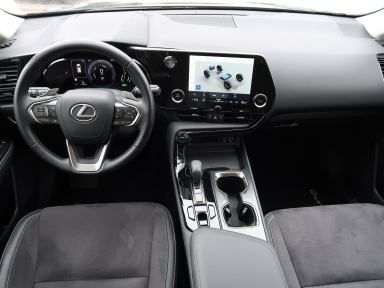 Lexus NX - 2024