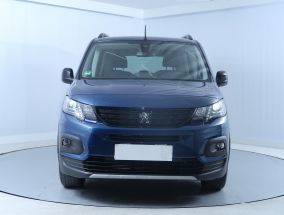 Peugeot Rifter - 2020