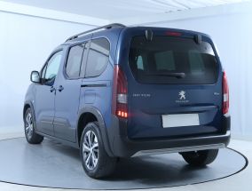 Peugeot Rifter - 2020