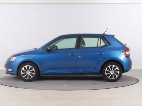 Škoda Fabia - 2016