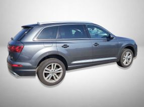 Audi Q7 - 2018