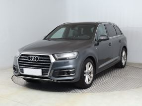 Audi Q7 - 2018