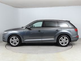 Audi Q7 - 2018