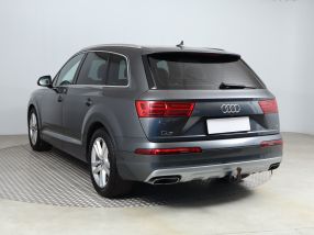 Audi Q7 - 2018