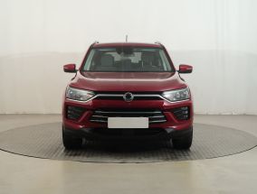 SsangYong Korando - 2022